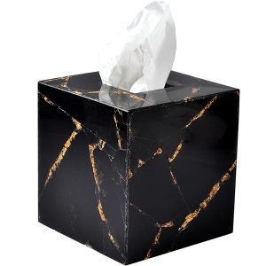 Taj Boutique Tissue Box Cover- sku186975115