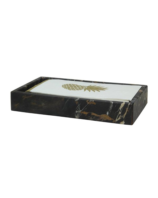 Eris Collection Guest Towel Tray- sku191850194