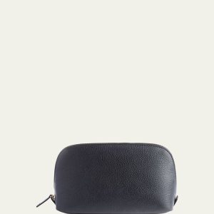 Signature Cosmetic Bag- sku194660811