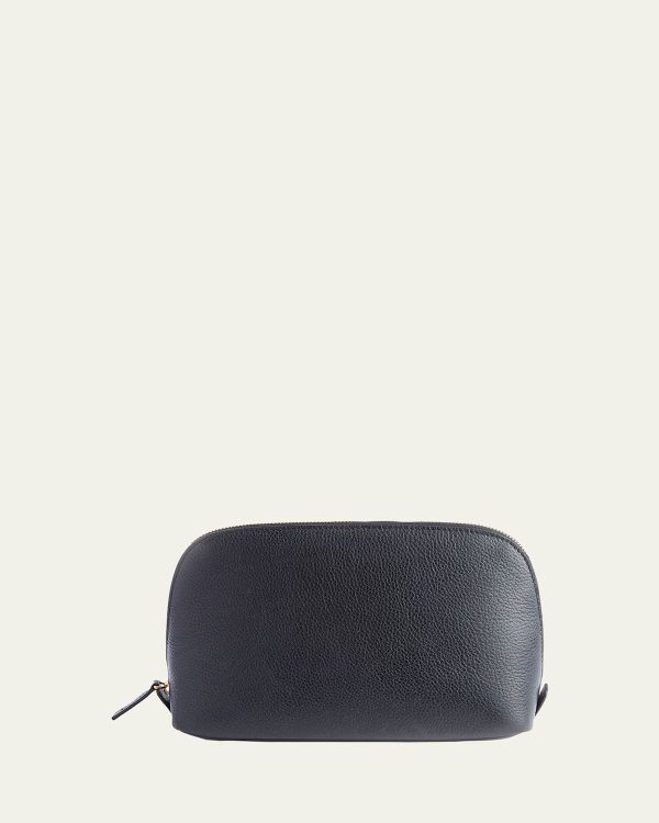 Signature Cosmetic Bag- sku194660811