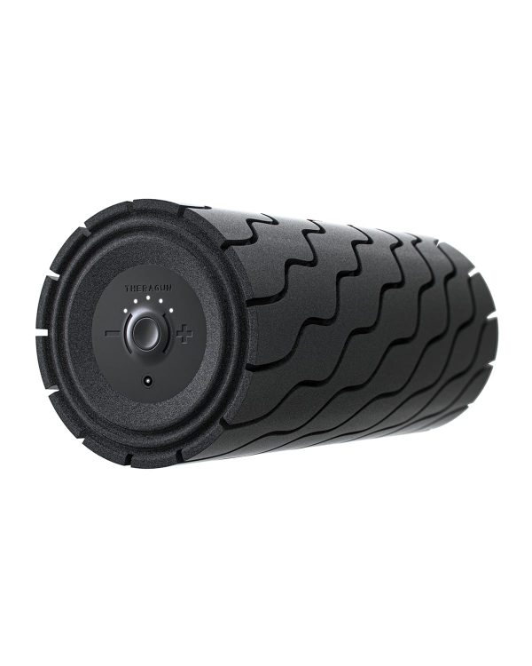 Wave Roller Smart Vibrating Foam Roller- sku202090686
