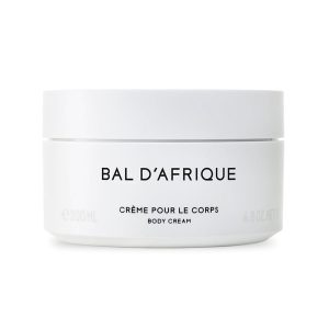 Bal D'Afrique Creme Pour Le Corps Body Cream, 6.8 oz.- sku153210531