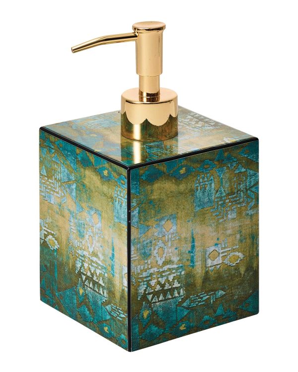 Mirage Soap Dispenser- sku171550669