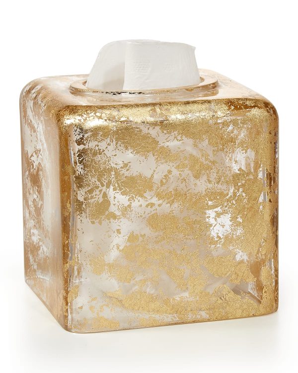 Lydia Tissue Box Cover- sku157491282