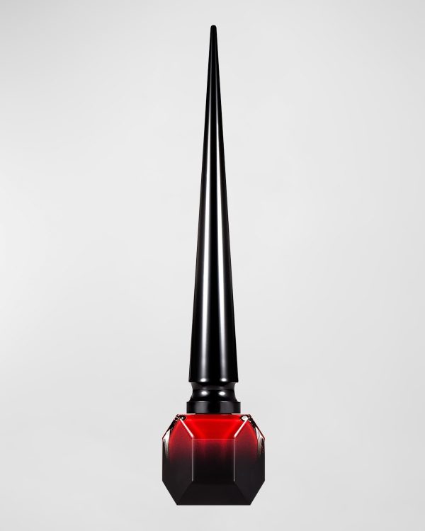 Rouge Louboutin Nail Colour- sku153540311