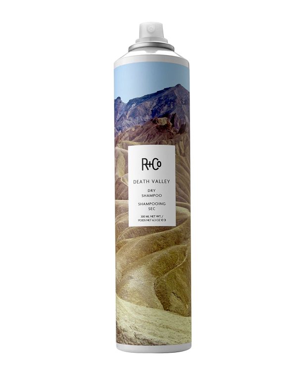 6.3 oz. Death Valley Dry Shampoo- sku157621992