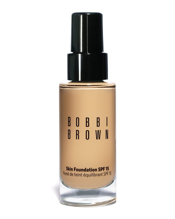 Skin Foundation SPF 15- sku93480017