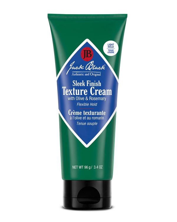 3.4 oz. Sleek Finish Texture Cream- sku159310810