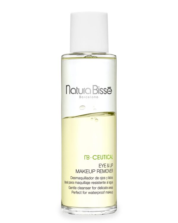 NB Ceutical Eye and Lip Makeup Remover, 3.5 oz.- sku160830420