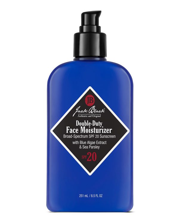 Double Duty Face Moisturizer, 8.5 oz.- sku134870095