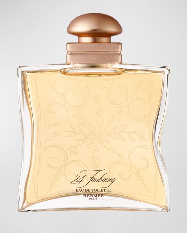 24 FAUBOURG Eau de Toilette Natural Spray, 3.3 oz.- sku121560451