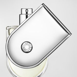 Voyage d'Hermes Eau de Toilette Refillable Natural Spray, 3.3 oz.- sku121680420