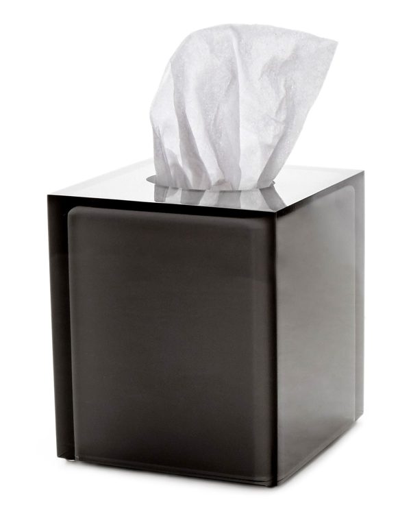 Hollywood Tissue Box Cover- sku160720275