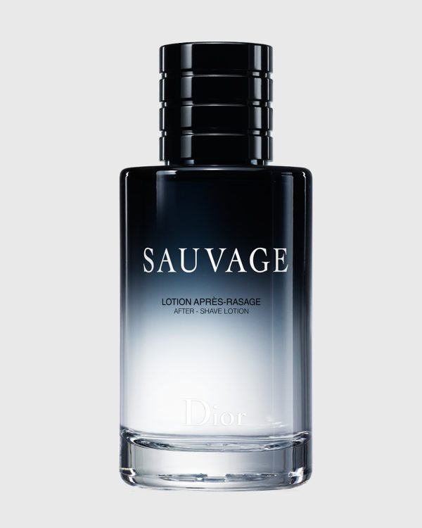 Sauvage After-Shave Lotion, 3.4 oz.- sku160950342