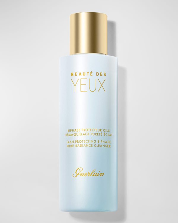 Beaute des Yeux Biphase Eye Makeup Remover, 4.2 oz.- sku160510208