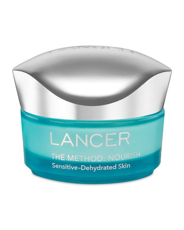 The Method: Nourish Sensitive-Dehydrated Skin, 1.7 oz.- sku151101633