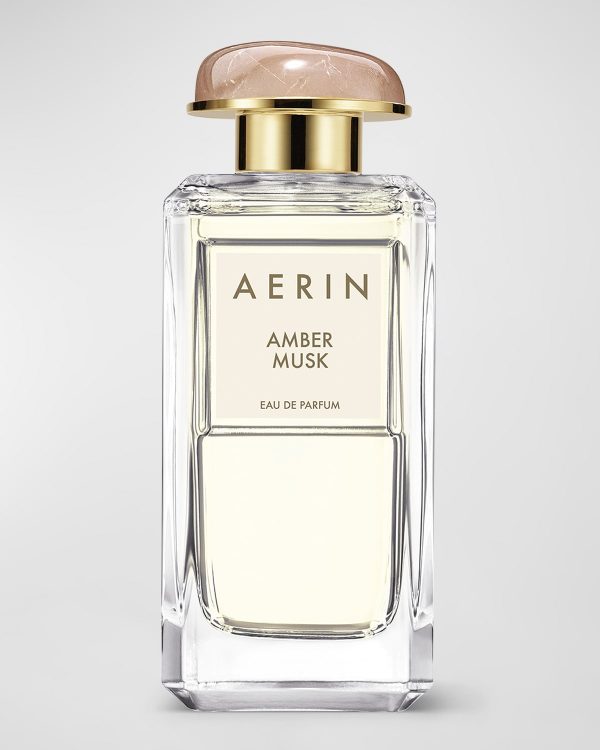 AERIN Amber Musk Eau de Parfum, 3.4 oz.- sku161251569