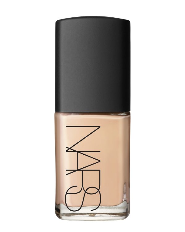 Sheer Glow Foundation, 1 oz./ 30 mL- sku104250228