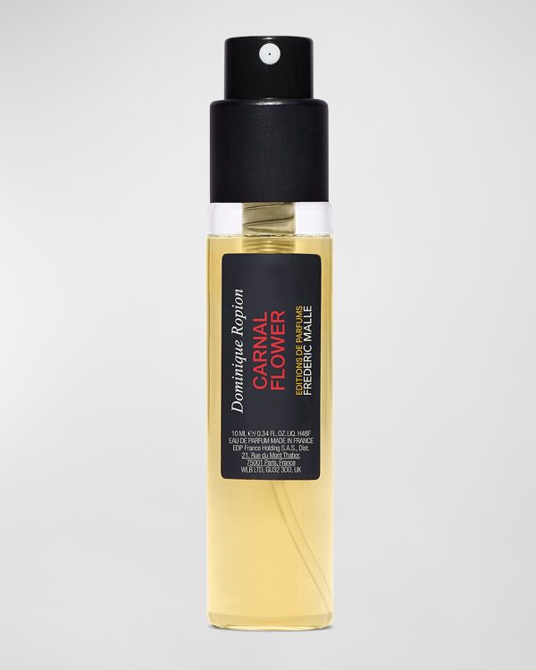 Carnal Flower Travel Perfume Refill, 0.3 oz./ 10 mL- sku161520863
