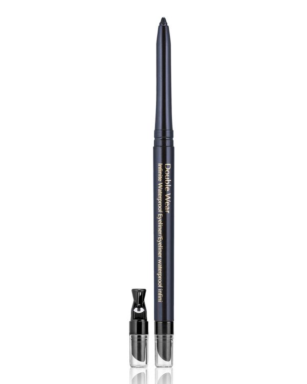 Double Wear Infinite Waterproof Eyeliner- sku163011291
