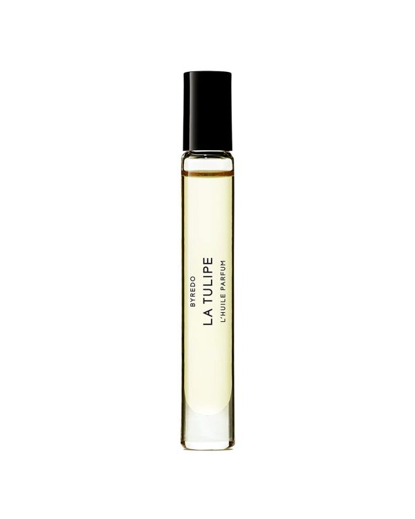 La Tulipe L'huile Parfum Oil Roll-On, 0.25 oz.- sku153170219