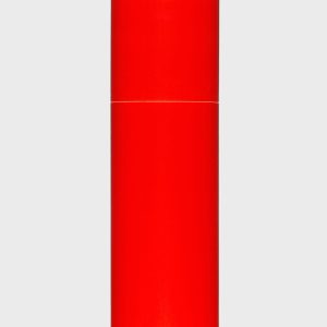 Signature Travel Case - Red- sku162200114