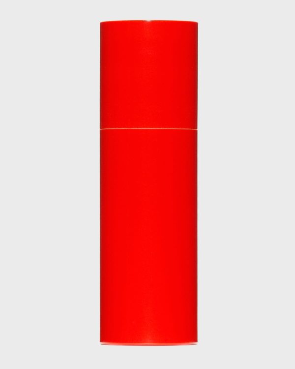 Signature Travel Case - Red- sku162200114