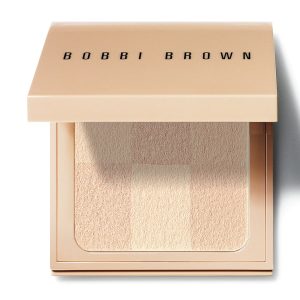 Nude Finish Illuminating Powder- sku163690385