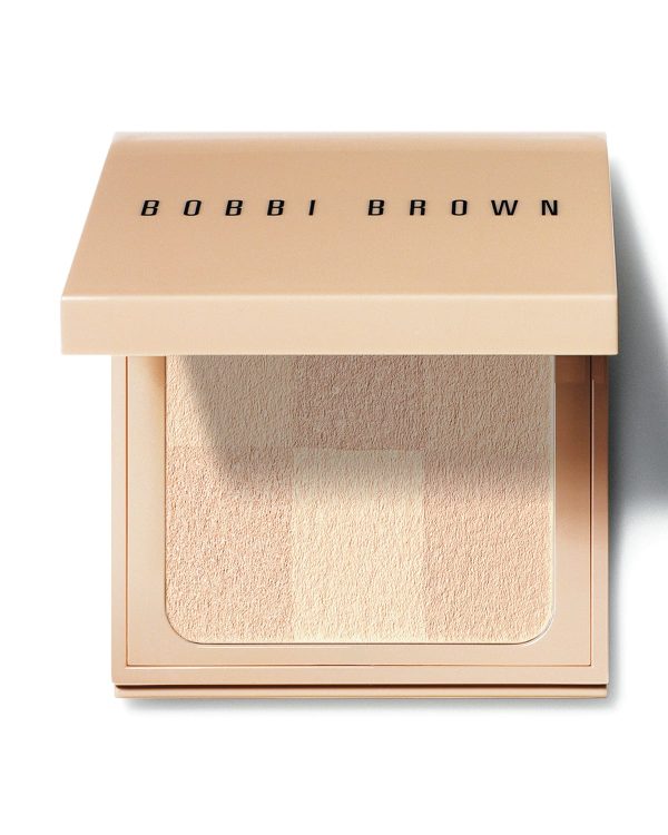Nude Finish Illuminating Powder- sku163690385