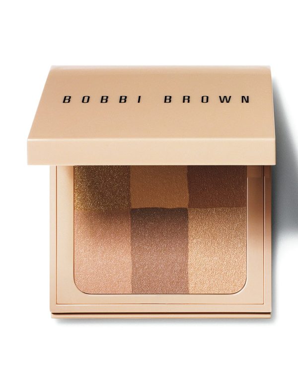 Nude Finish Illuminating Powder- sku163690384