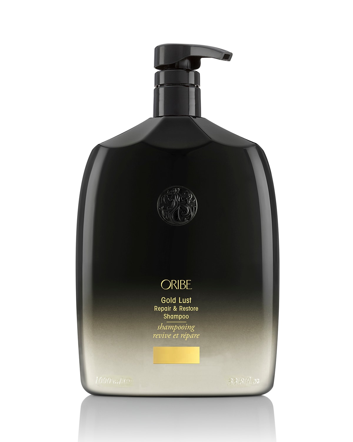 33.8 oz. Gold Lust Repair & Restore Shampoo- sku162441983