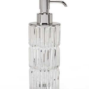 Prisma Clear Pump Dispenser- sku163000827