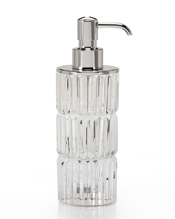 Prisma Clear Pump Dispenser- sku163000827