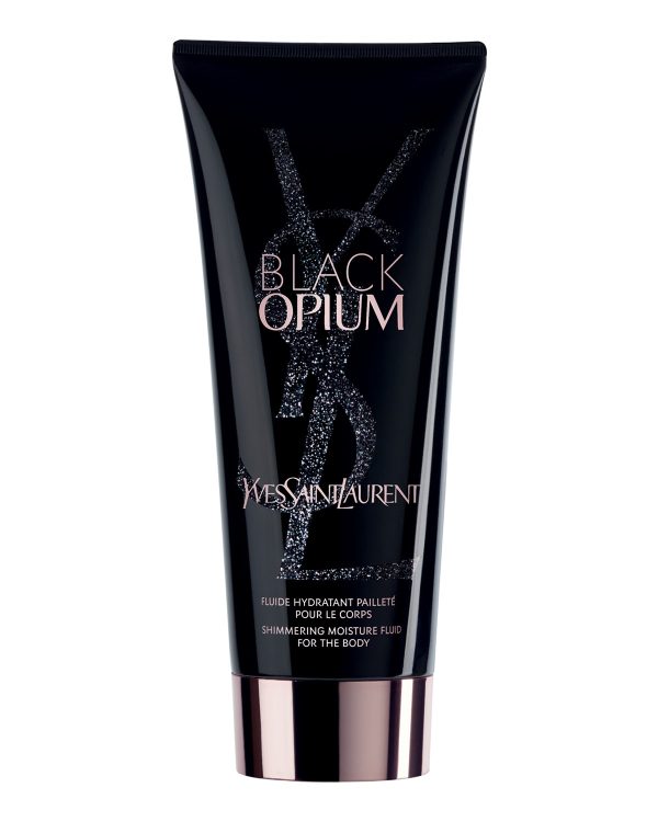 6.6 oz. Black Opium Body Lotion- sku164330153