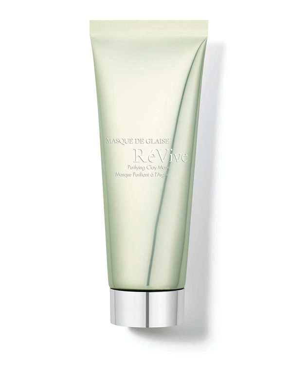 Masque de Glaise Purifying Clay Mask, 2.5 oz.- sku164110825