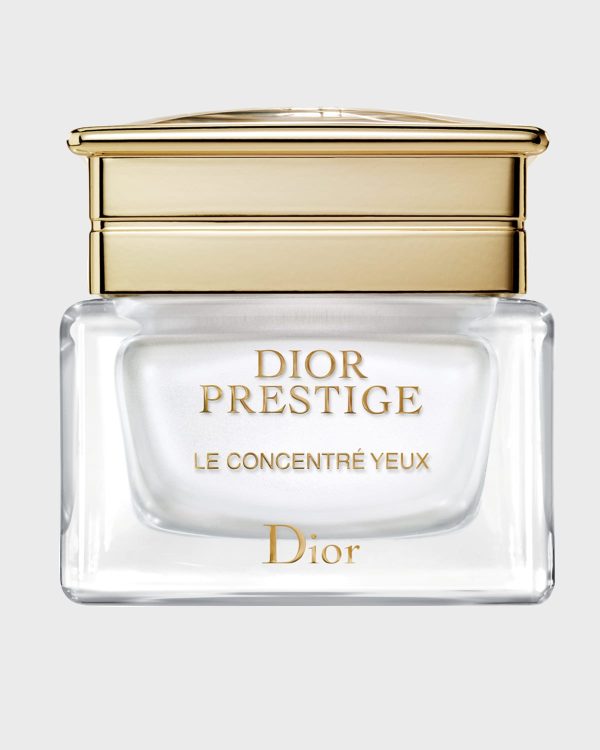 Dior Prestige Le Concentre Yeux Eye Cream, 0.5 oz- sku163730694