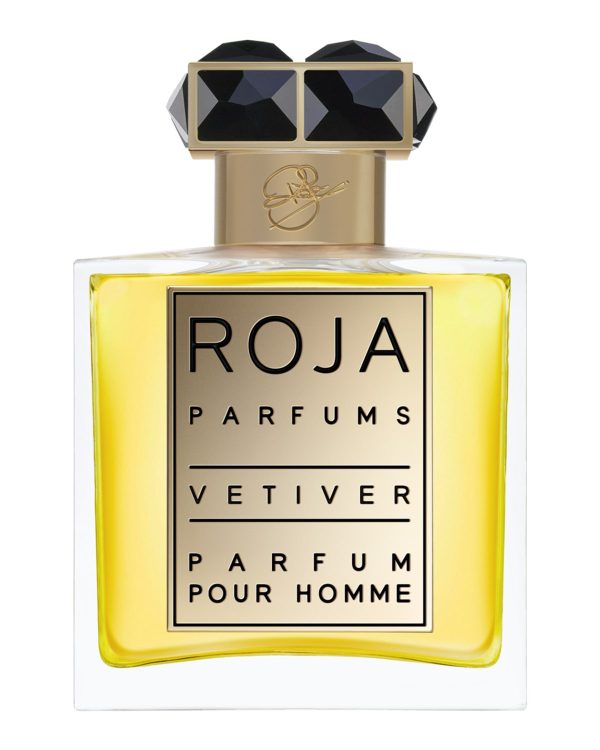 Vetiver Parfum Pour Homme, 1.7 oz.- sku175860254