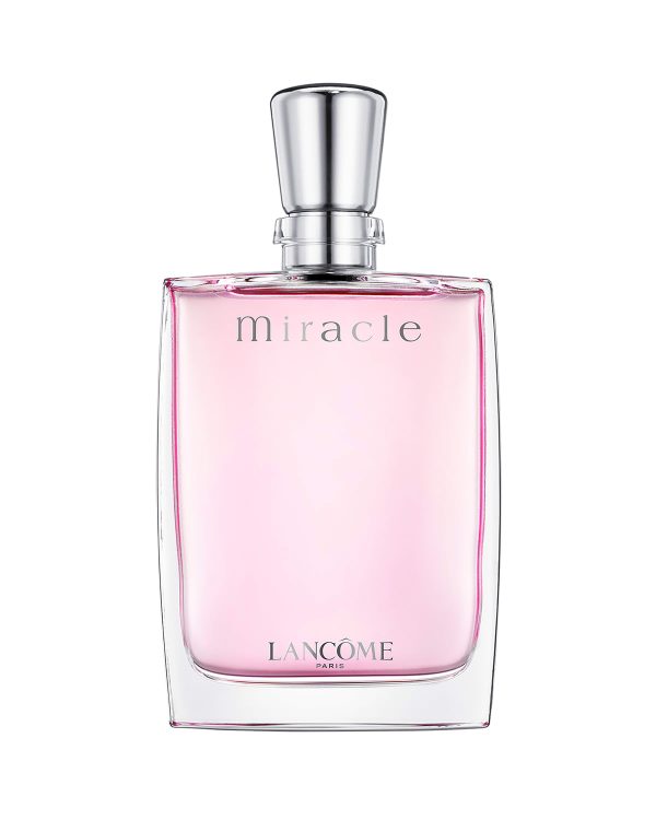 Miracle Eau de Parfum Spray, 3.4 oz.- sku56750002
