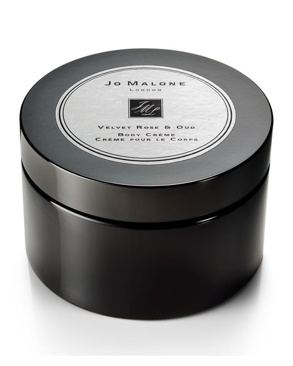 5.9 oz. Velvet Rose & Oud Cologne Intense Body Crème- sku165310078