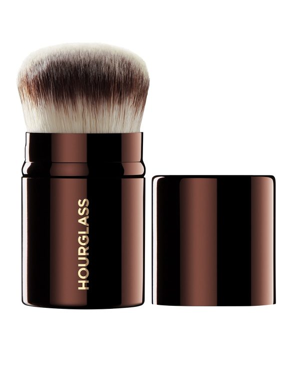 Retractable Kabuki Brush- sku178670045