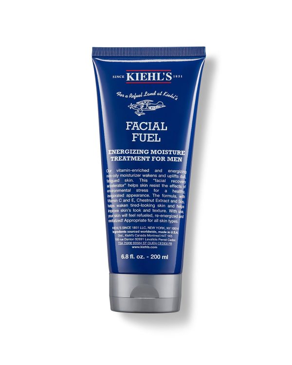 Facial Fuel Daily Energizing Moisture Treatment for Men, 6.8 oz.- sku145140157