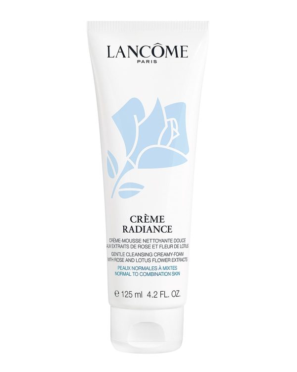 Creme Radiance Cream-to-Foam Cleanser, 4.2 oz.- sku77930189