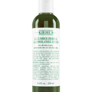Cucumber Herbal Alcohol-Free Toner, 8.4 oz.- sku11710095