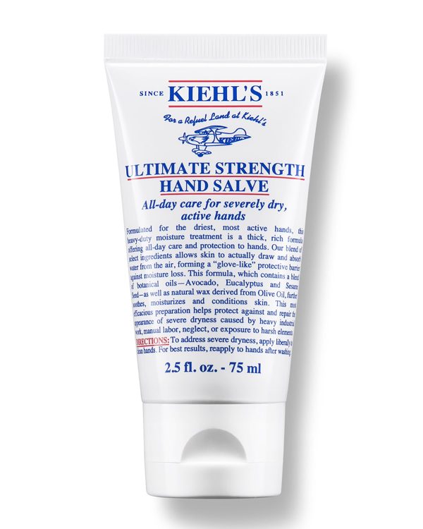 Ultimate Strength Hand Salve, 2.5 oz.- sku18510166