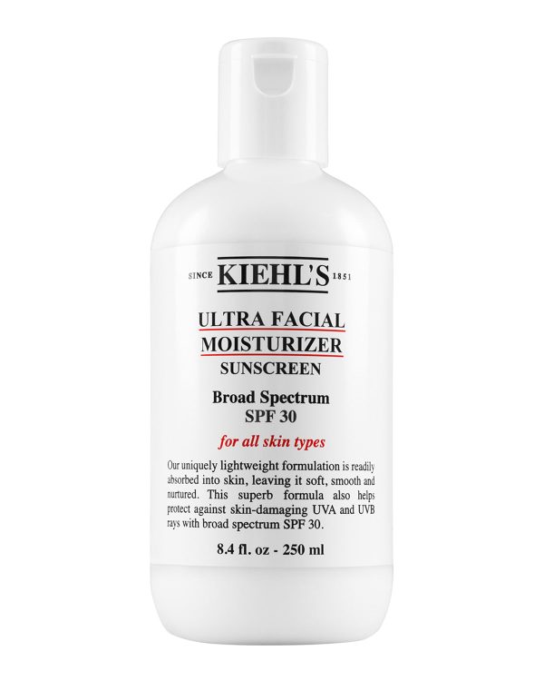 Ultra Facial Moisturizer SPF 30, 8.4 oz.- sku144820695