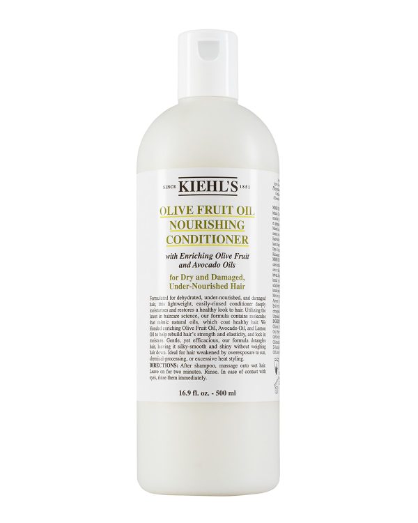 Olive Fruit Oil Nourishing Conditioner, 16.9 oz.- sku116130004