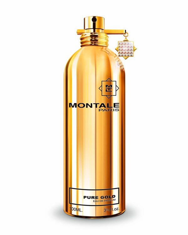 Pure Gold Eau de Parfum, 3.4 oz.- sku177751006