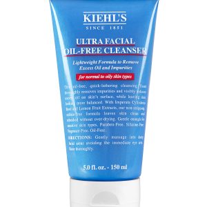 Ultra Facial Oil-Free Cleanser, 5 oz.- sku134850665