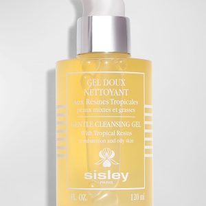 Gentle Cleansing Gel with Tropical Resins, 4 oz./ 120 mL- sku166300096