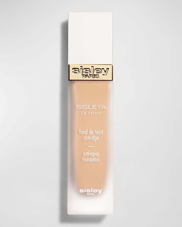 Sisleya Le Teint Foundation- sku166430875